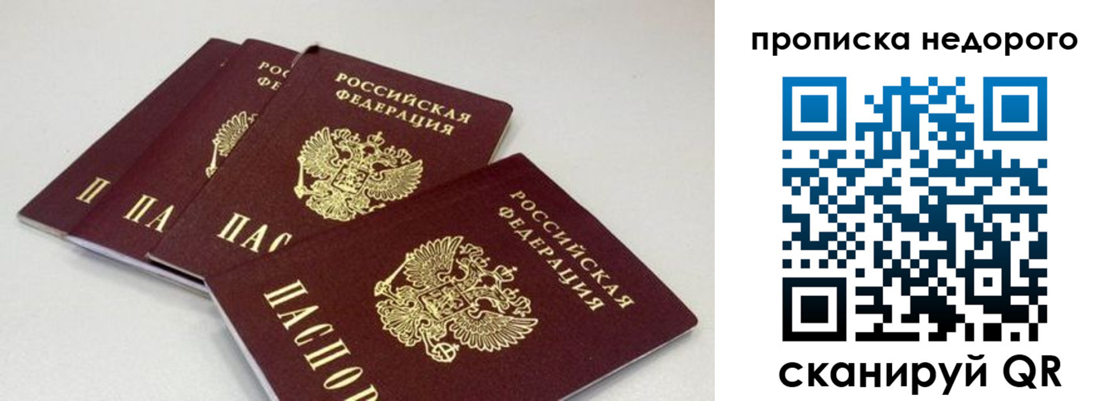 прописка штамп в Темрюке